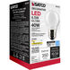 Lumos LED Medium Medium 4.50 watt 2700K LED Filament