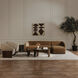 Faye Brown Sectional, Left