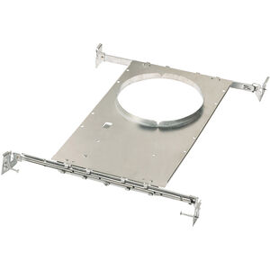 Tuck Unfinished Recessed Mounting Bracket