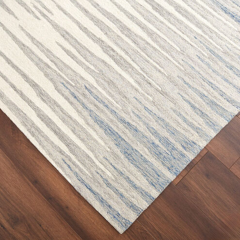 Mitra 36 X 24 inch Mineral Tones Rug in 2 x 3