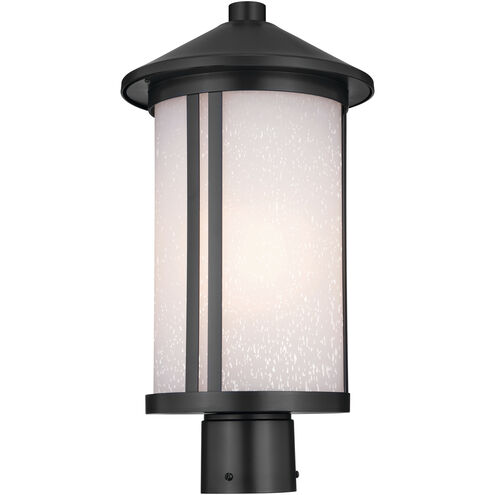 Lombard 1 Light Post Light & Accessory