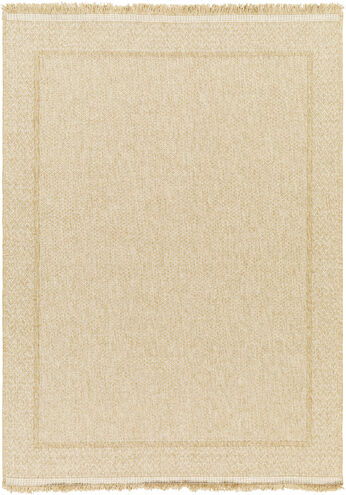 Mirage 120 X 94 inch Outdoor Rug, Rectangle