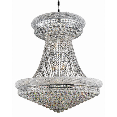 Primo 28 Light 36.00 inch Foyer Pendant