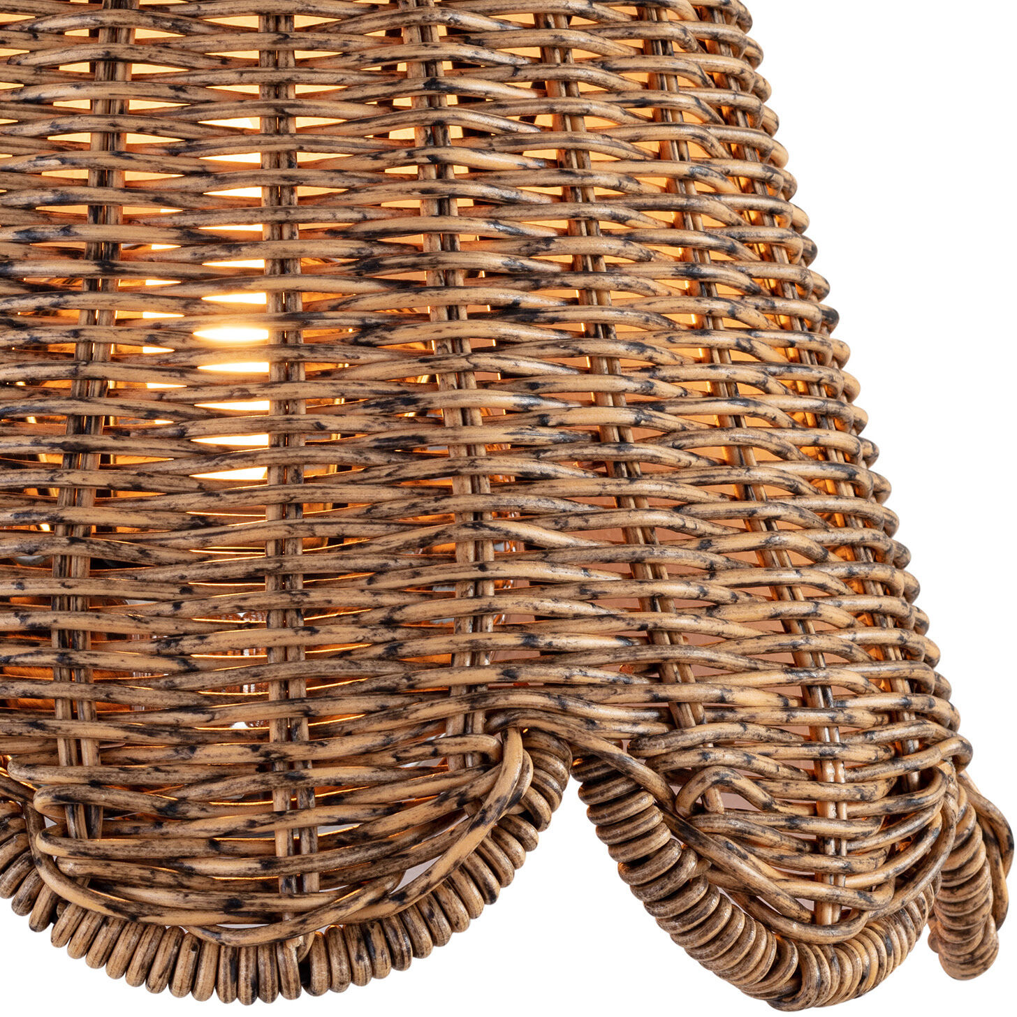 Kismet 1 Light 11.5 inch Polished Nickel Wall Sconce Wall Light