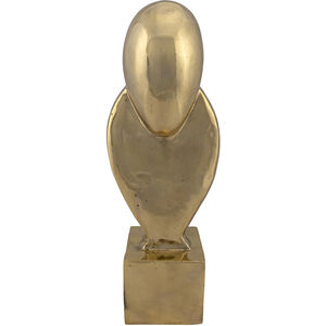 Ripley Brass Decor Accessory