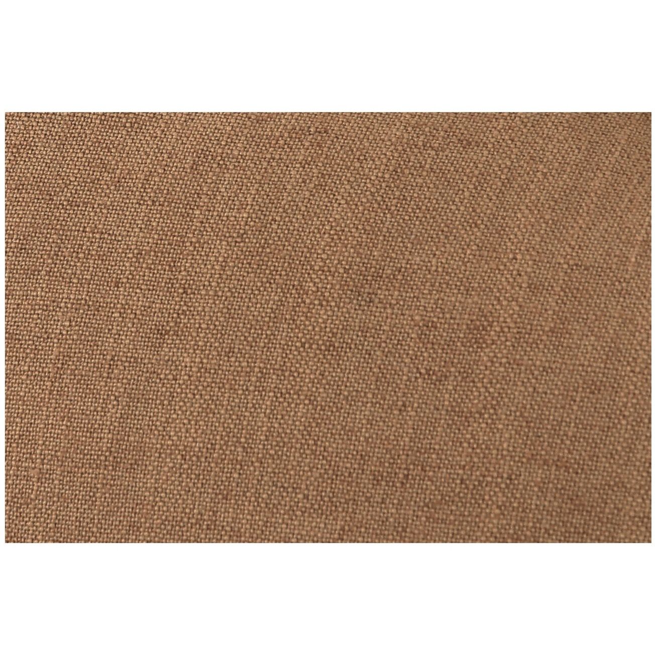 Betty 20 X 20 inch Brown Cushion