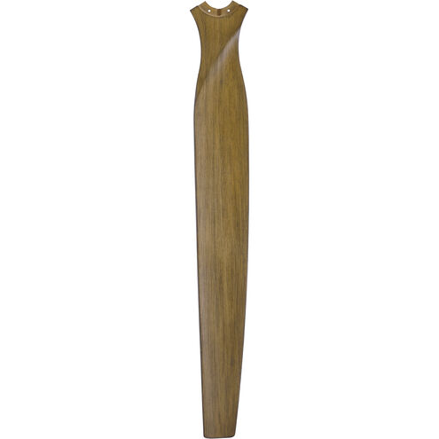 Spitfire Driftwood 47 inch Set of 3 Fan Blade Set