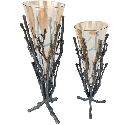 Crestview Vase, Set of 2