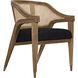Chloe Teak Dining Chair