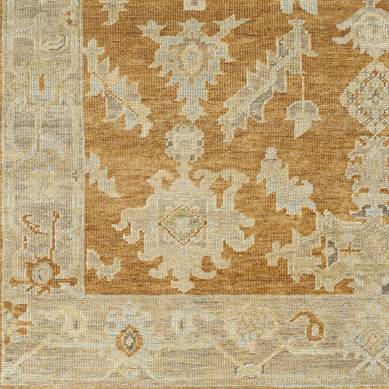 Antalya 144 X 108 inch Dusty Sage Rug, Rectangle