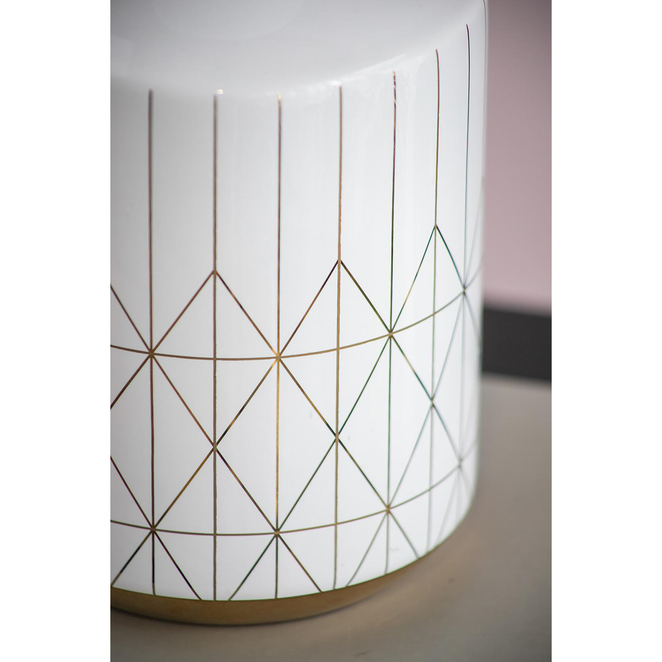 Anita 9.6 X 6.1 inch Vase