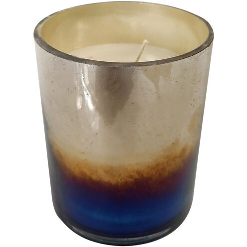 Mercury 4 X 3 inch Soy Wax Candle