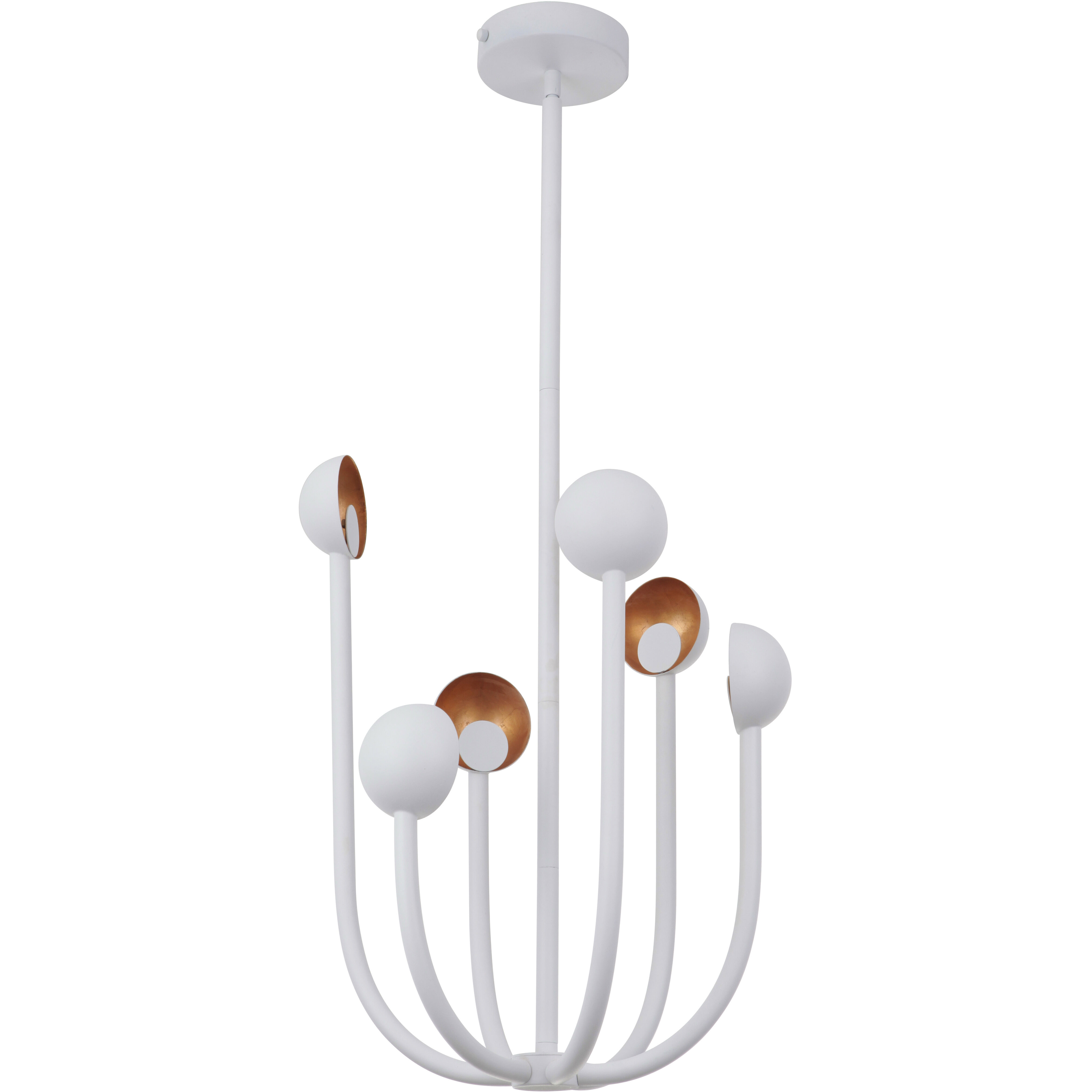 Foundry chandelier shop