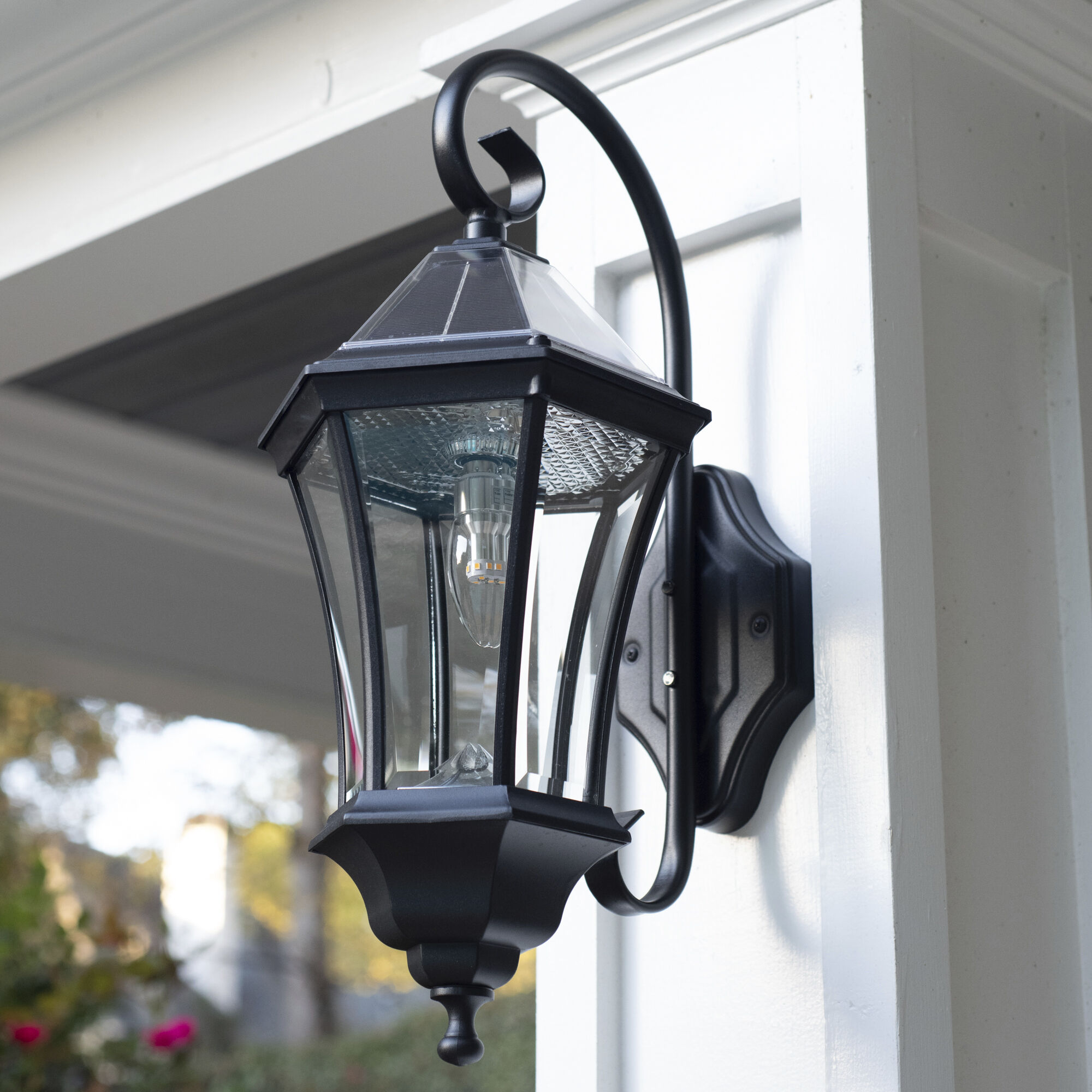 Outdoor victorian lights hotsell