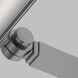 Sean Lavin Bau 18.4 watt 18 inch Polished Nickel Picture Light Wall Light