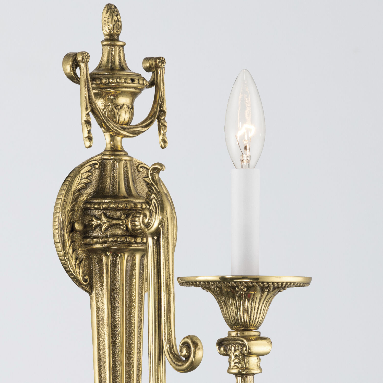 Langley Bath Sconce Wall Light