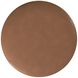 Universal 18 inch Avanti Bronze Round Ottoman with Slipcover