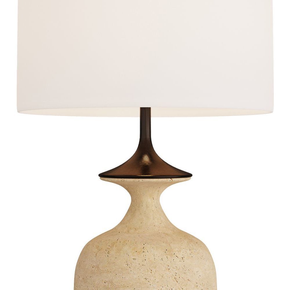 Bridgeport 27.5 inch Table Lamp Portable Light