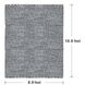 Anita 120 X 96 inch Multi Color Rug, Rectangle