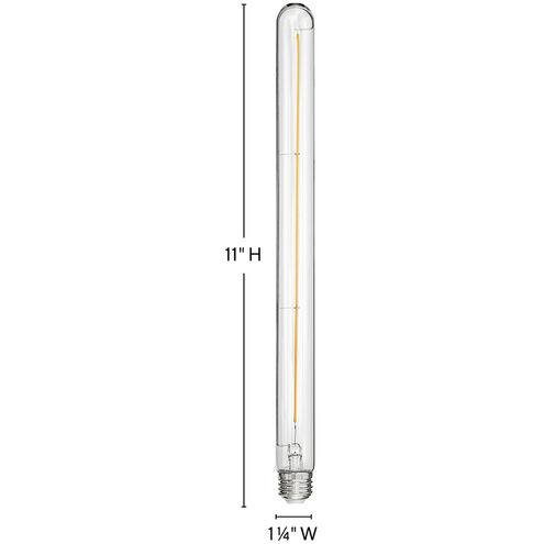 LumiGlo Med. 4 watt 120v 2400 LED Bulb