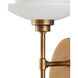 Etiquette Wall Sconce Wall Light