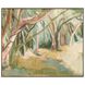 Shelley Bolton's Interposed 49.12 X 41.12 inch Giclee in No. 1, Large