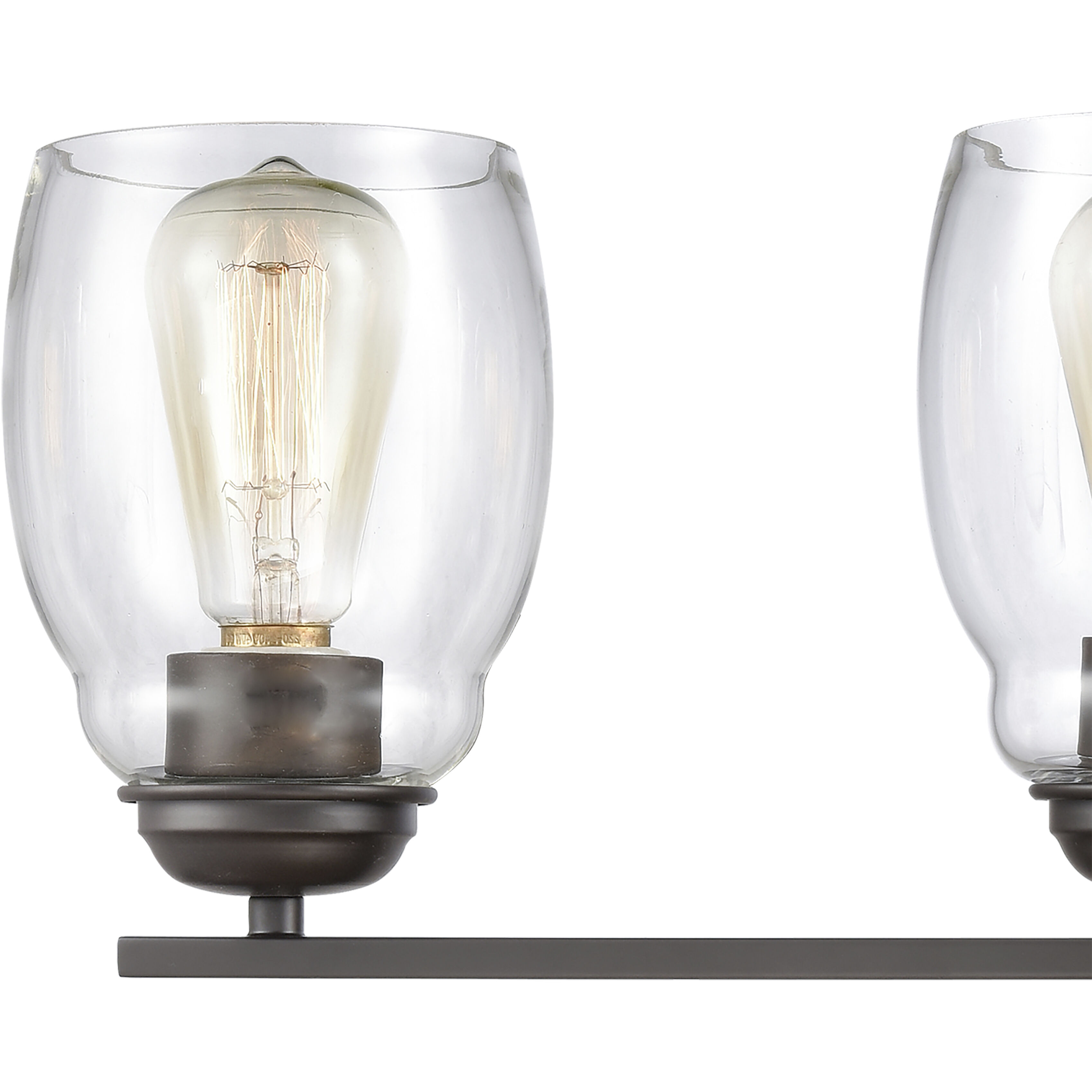 Calistoga Vanity Light Wall Light