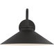 Sean Lavin Modern Barn Light Outdoor Wall Lantern