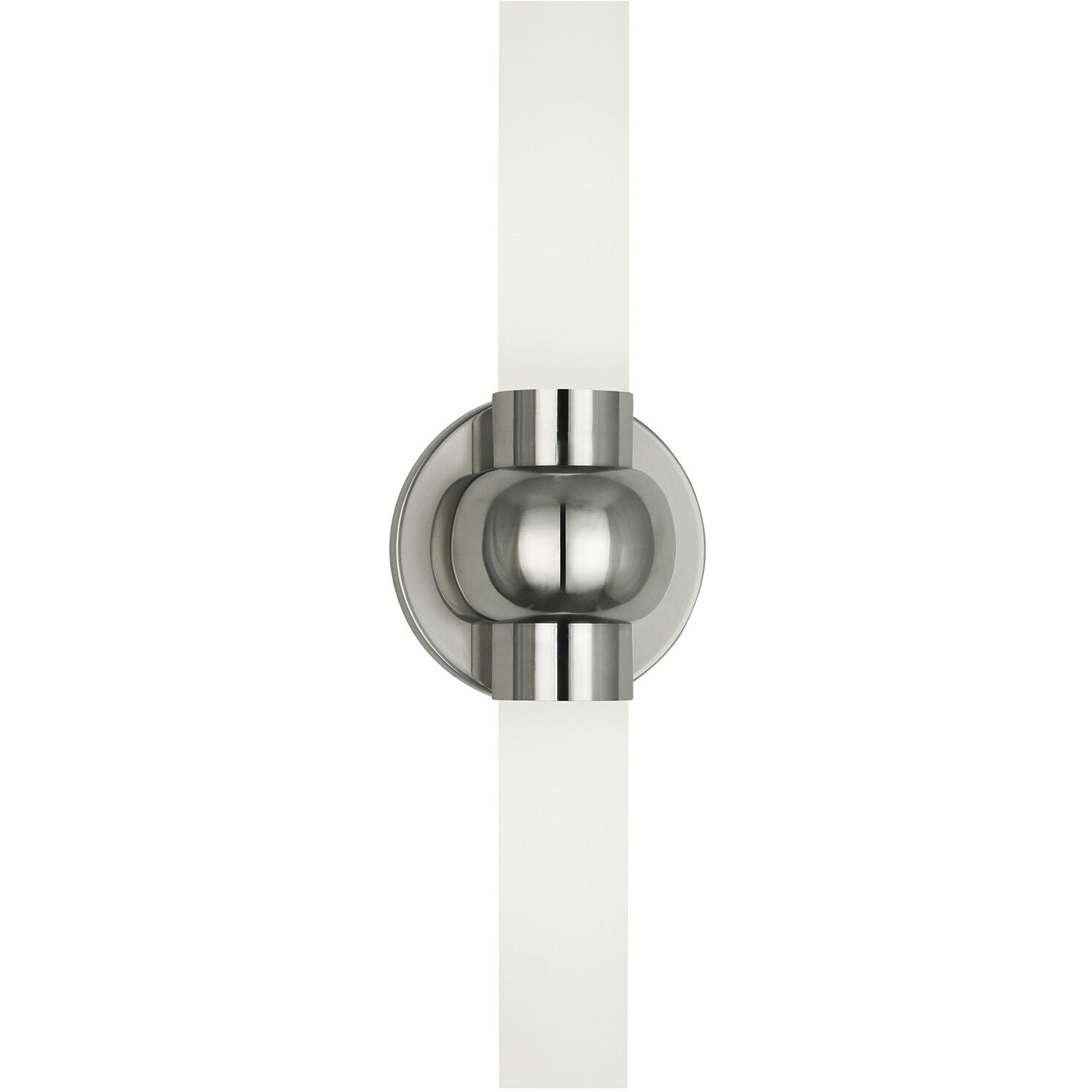 Daphne LED 3.75 inch Chrome Wall Sconce Wall Light