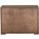 Frederico 40 X 19.5 inch Dark Walnut Console