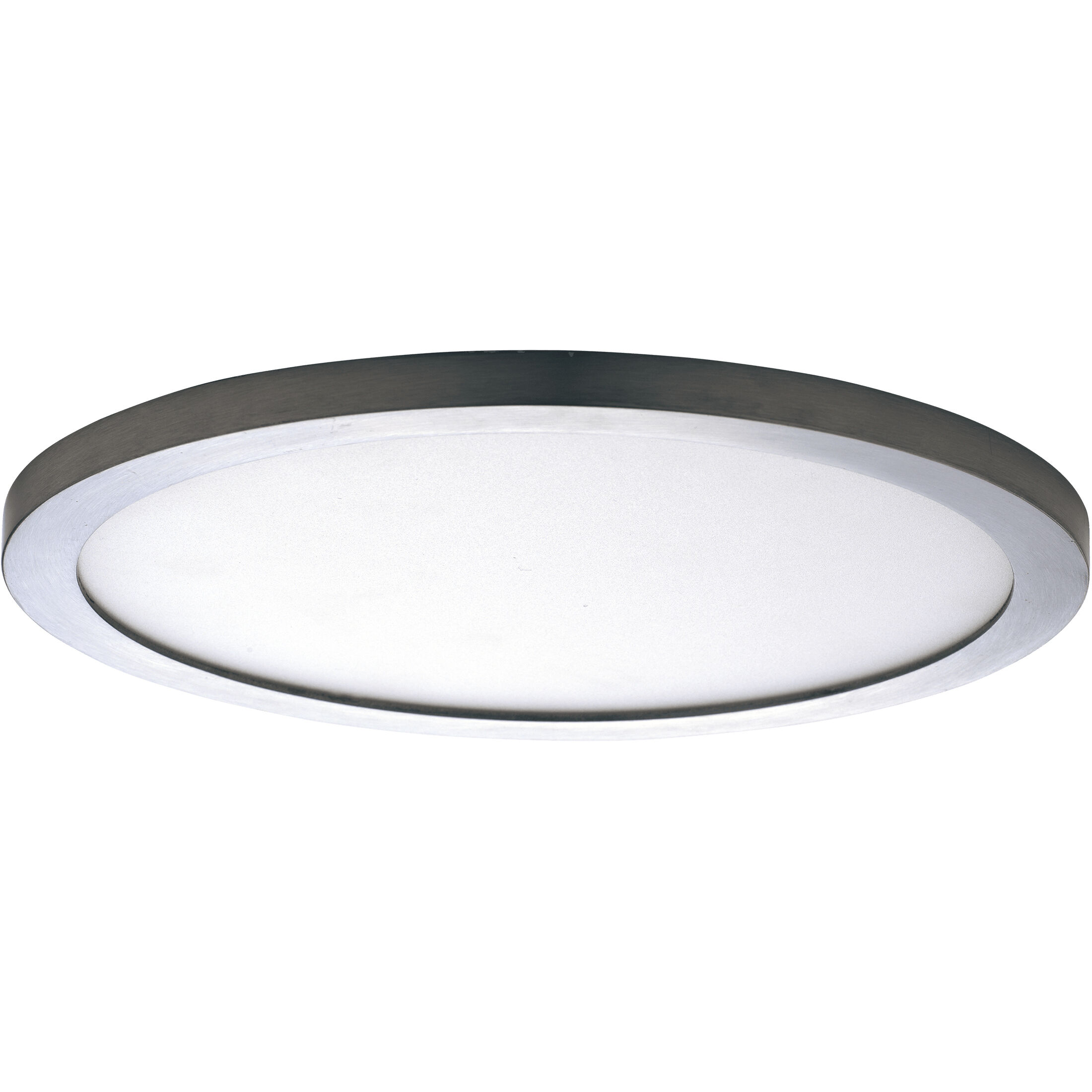 Wafer light outlet