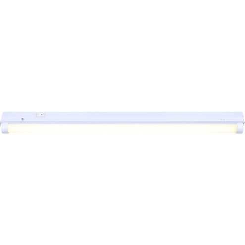 Madison LED 2 inch White Utility Light