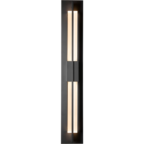 Double Axis 1 Light 4.80 inch Outdoor Wall Light
