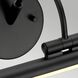 Alton 10 watt 26.5 inch Black Picture Light Wall Light
