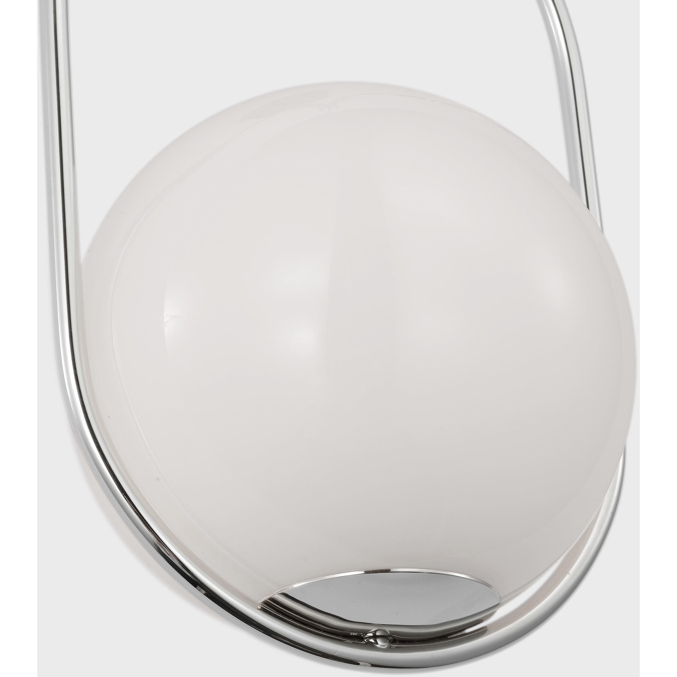 Windsor Smith Jodo LED 6.75 inch Polished Nickel Single Sconce Wall Light