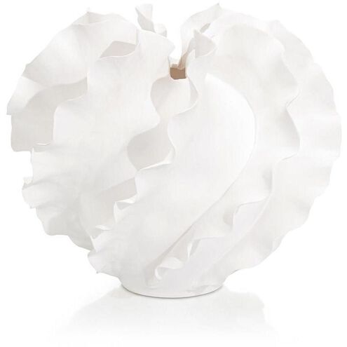 Flirren 11.5 X 10.25 inch Vase, Small