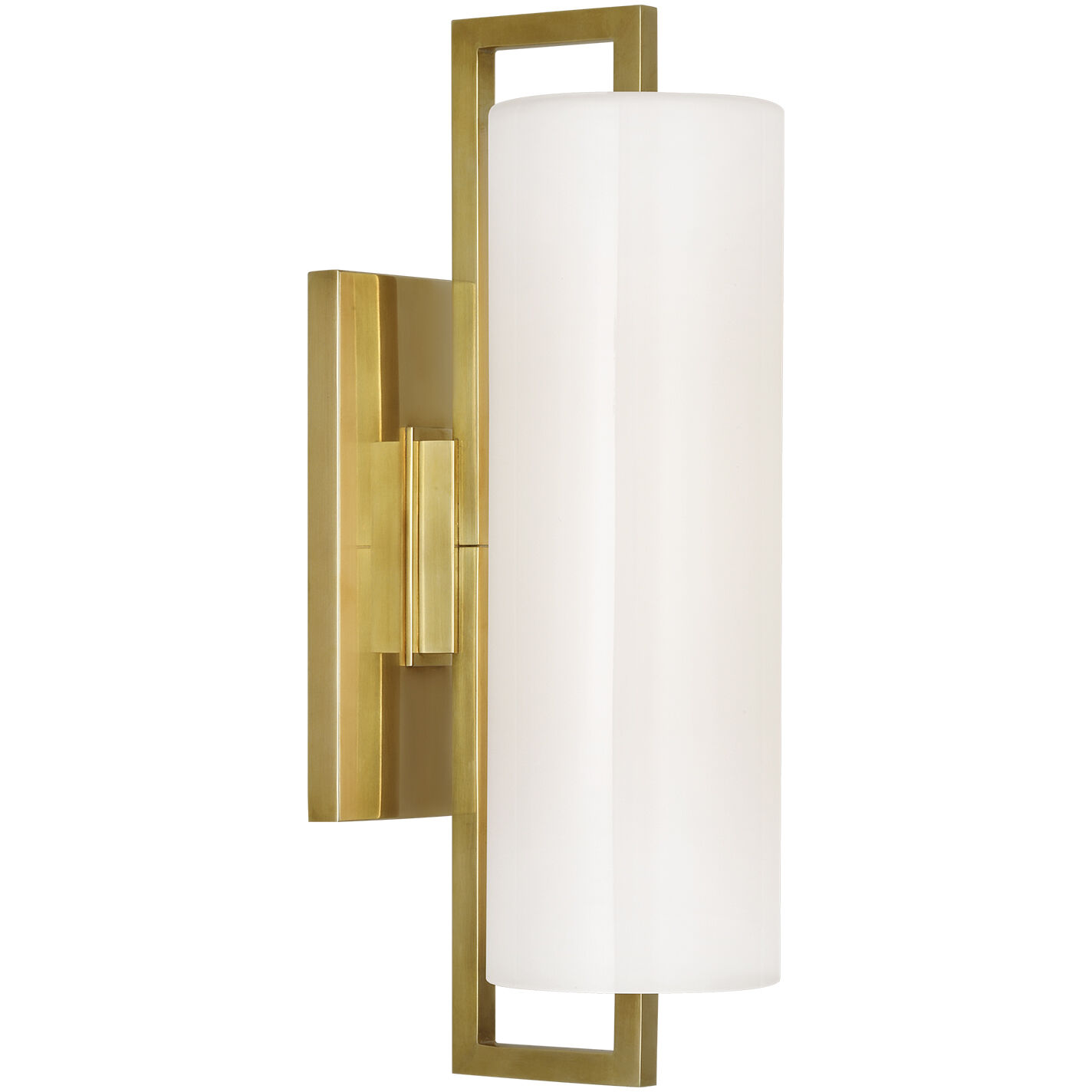 Ian K. Fowler Bowen Linear Bath Sconce Wall Light