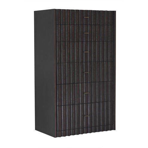 Izzy Pale Dresser, Tallboy