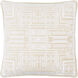 Camaxtli 18 inch Pillow Kit
