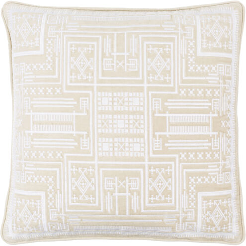 Camaxtli 18 inch Pillow Kit