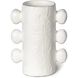 Sanya 11 X 8.75 inch Vase, Small