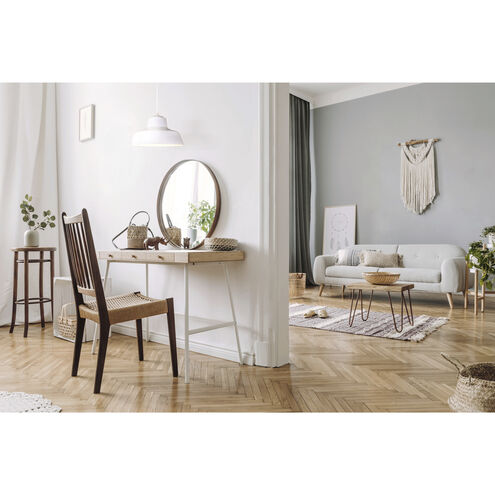 Madison 1 Light 10 inch Grey Barn Light