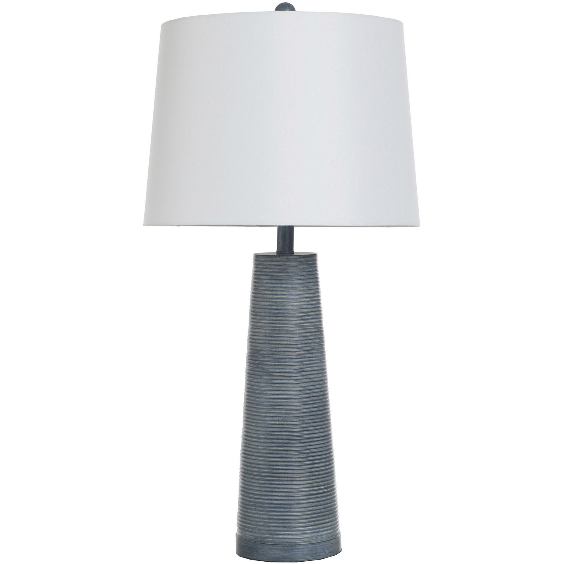 StyleCraft Home Collection L333328DS Conical 31.5 inch 150 watt