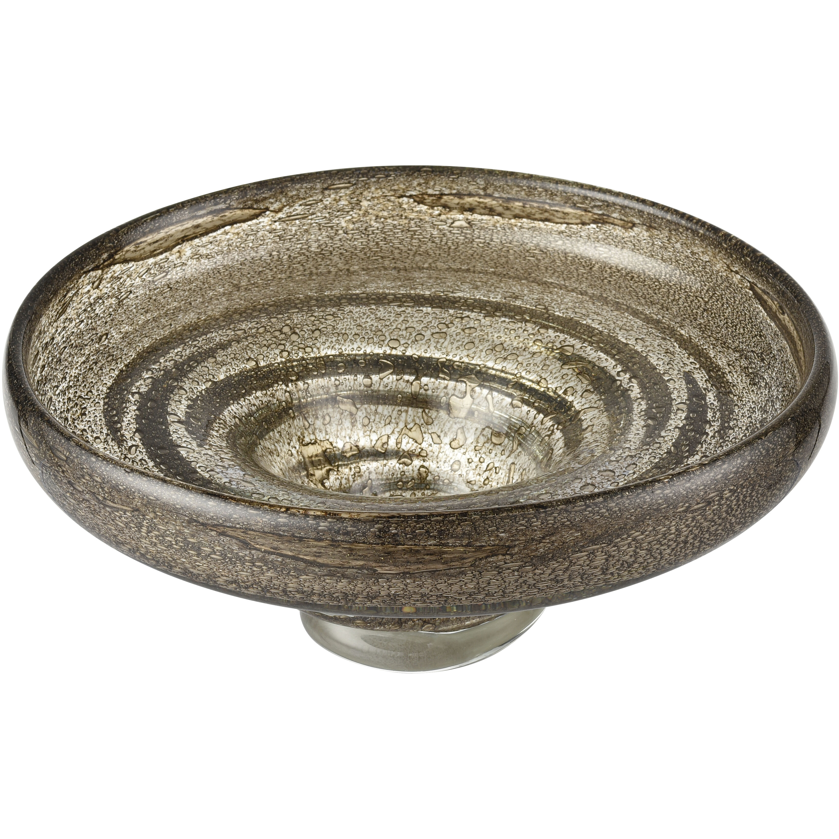 Metcalf 11.5 X 4.75 inch Bowl