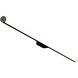 Fino 1 Light 32.00 inch Bathroom Vanity Light