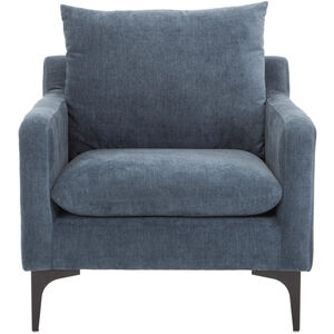 Paris Blue Armchair
