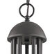 Montgomery 9 Light 34 inch Oil Rubbed Bronze Chandelier Ceiling Light