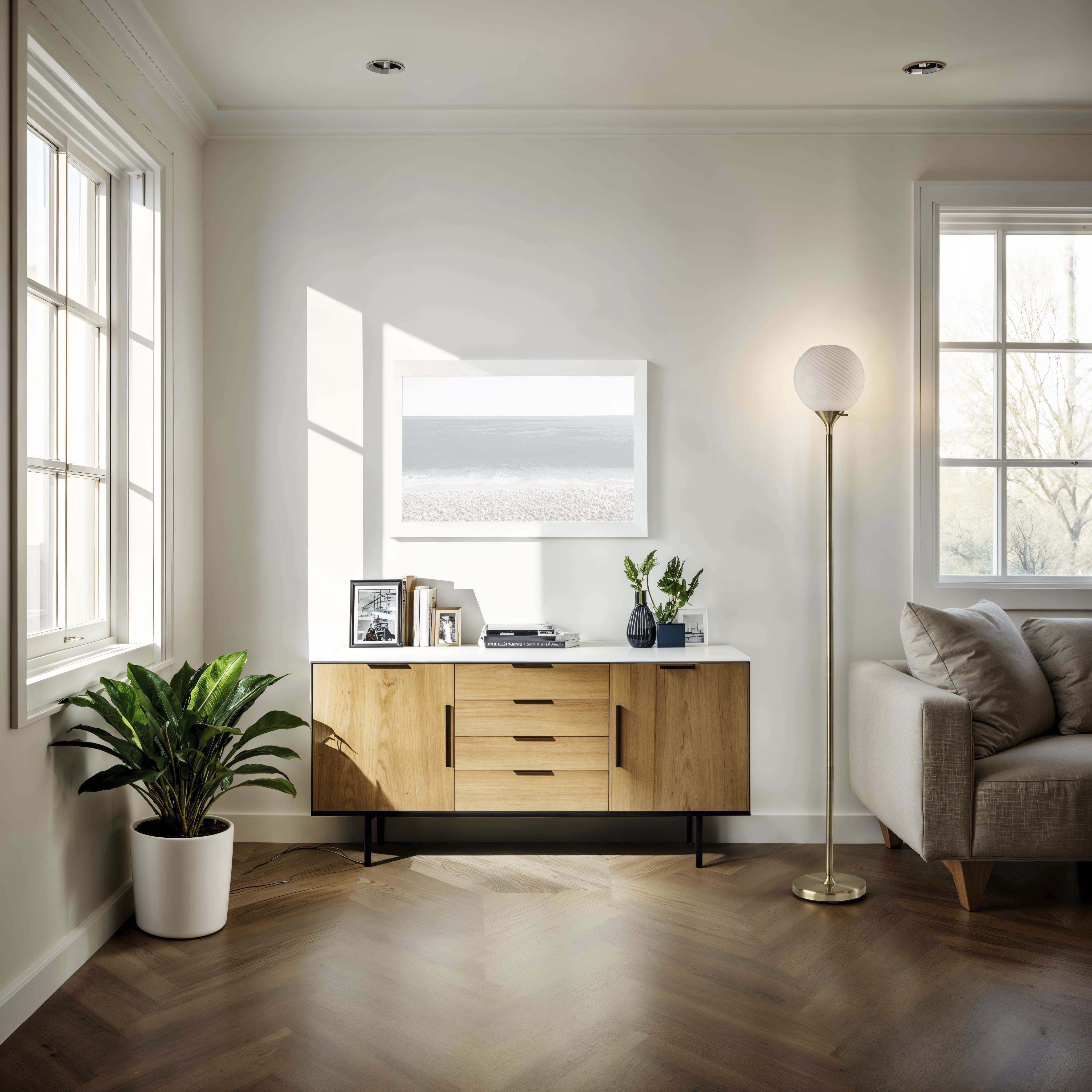 Swirl 73.75 inch 60.00 watt Antique Brass Torchiere Portable Light