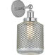 Stanton 1 Light 6.00 inch Wall Sconce
