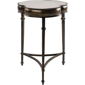 Gregory 24 X 16 inch Accent Table